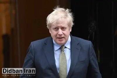دیلی‌میل: بوریس جانسون می‌خواست برای دستیابی به ذخایر واکسن کووید دستور حمله نظامی بدهد!