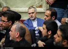 عارف علیه فریدون؟/ ماجرای مدرک برادر رییس جمهور چیست؟!
