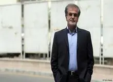 صوفی:کاندیدایی که تغییر در کشور ایجاد کند وجود دارد اما رد صلاحیت می شود