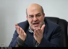 عیسی کلانتری: معاون دادستان بخشنامه کرده که مانع مصرف مازوت در نیروگاه‌ها نشوید
/ مردم در رختخواب لخت شوند، دراتاق نشیمن لباس بپوشند!