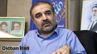 انتقاد شدید یک اصولگرا از «سیدحسن خمینی»/ انبارلویی: شما چطور می گویید نظر اعضای شورای نگهبان برخلاف اصول و مبانی «جمهوریت» است؟!/ شورای نگهبان چرا باید صلاحیت «جهانگیری» را احراز کند؟