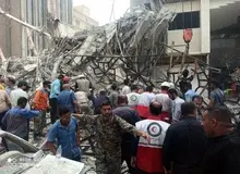 اعضای کمیسیون عمران مجلس به آبادان سفر کردند