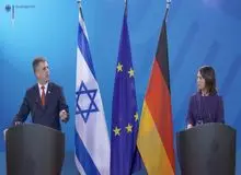 وزیر خارجه آلمان: غنی‌سازی بالای ۸۰ درصد اورانیوم در ایران هیچ توجیه غیرنظامی ندارد / تهران بزرگ‌ترین تهدید امنیتی در منطقه است