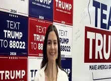 نامزد جمهوری‌خواه کنگره: به اسلام پایان خواهم داد