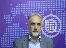 احمد حکیمی پور از ریاست شورای هماهنگی جبهه اصلاحات کناره‌گیری کرد

