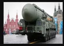 از موشک بالستیک مافوق صوت روسیه که با شلیک به اوکراین آزمایش شد چه می‌دانیم؟