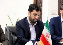 بررسی عملکرد قائم مقام وزیر جهاد کشاورزی در حوزه تجارت و بازرگانی