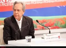 تحریم سپاه اعلام جنگ به ایران است