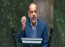 نطق تند نماینده تفت علیه دولت ؛ حق مردم نیست که در حوزه معیشتی به‌زانو در بیایند / دولت چه برنامه‌ای دارد؟