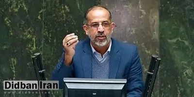 نطق تند نماینده تفت علیه دولت ؛ حق مردم نیست که در حوزه معیشتی بهزانو در بیایند / دولت چه برنامهای دارد؟