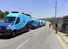 مقام اسرائیلی: واکسن‌های پس فرستاده شده از سوی فلسطین را به زباله می‌اندازیم / این واکسن ها انقضایشان اواخر ژوئن جاری بود؛ این بزرگترین حجمی است که باید دور انداخته شود