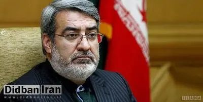 اصغر سلیمی: برخی استیضاح کنندگان رحمانی فضلی، امضاهای خود را پس گرفتند
