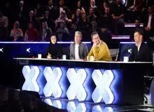 فیلم / درگیری لفظی تند احسان علیخانی با داور «عصرجدید»