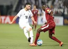 لژیونر موفق ایرانی تیم محبوبش را لو داد