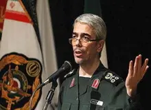 سرلشگر باقری: جاهلان به این نتیجه رسیده‌اند که تهاجم علیه جمهوری اسلامی فایده‌ای ندارد