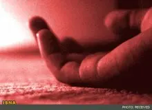 قتل در قلهک تهران/ علت: ریختن آب دهان روی صورت
