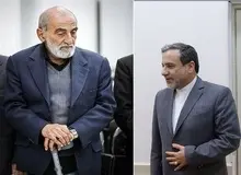 کیهان خطاب به عراقچی: یک تار موی گندیده شما را با «وندی شرمن» عوض نمی کنیم
