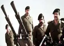 جنگ ایران و عراق در چه شرایطی آغاز شد و چه عواملی در بروز جنگ مؤثر بود؟