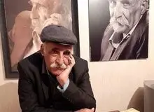 منصور یاقوتی داستانسرای معروف درگذشت