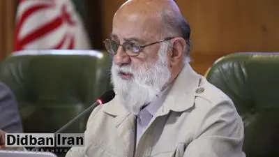 مهدی چمران: هیچ یک از اعضای «جمنا» استعفاء ندادند
