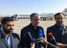 رئیس سازمان انرژی اتمی: طبق ماده ۳۶ برجام، اکنون در فاز کاهش تعهدات خود هستیم