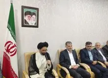  نماینده ولی فقیه در کاشان: مردم زمان ما از مردم زمان حضرت علی (ع) بهتر هستند