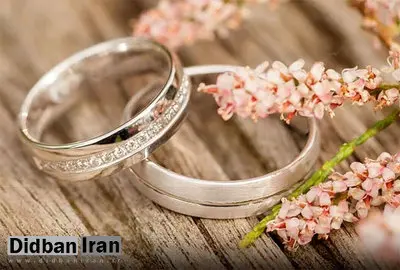 پرداخت بیش از 54 هزار فقره وام ازدواج توسط بانک ملی ایران طی هشت ماه