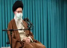 آیت الله خامنه ای: تشویق نخبگان به مهاجرت، خیانت است/ ملت ما بالقوه نخبه است