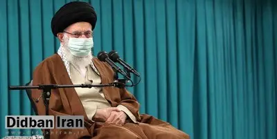 آیت الله خامنه ای: تشویق نخبگان به مهاجرت، خیانت است/ ملت ما بالقوه نخبه است