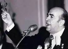 هویدا و هادی غفاری در یک قاب/ غفاری: من فقط در آن دادگاه تماشاچی بودم+ تصویر