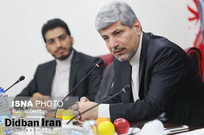مهمانپرست: پروژههای اقتصادی کشور باید هرچه سریعتر اجرا شوند