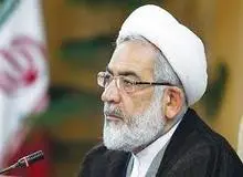 دادستان کل: پرونده نجفی امتیازی نسبت به سایر پرونده‌ها ندارد
