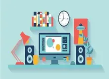 طراحی اصولی سایت و هاست و سئو

