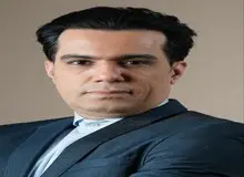 سعید توکلی به عنوان مدیر روابط‌عمومی بیمه سرمد منصوب شد