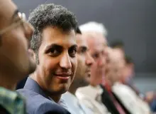 سورپرایز عادل فردوسی‌پور برای بازی ایران و ازبکستان!
