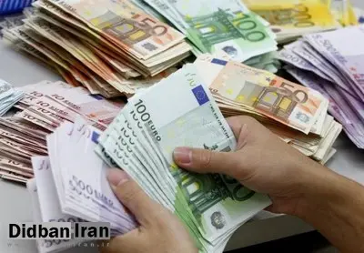 آخرین قیمت انواع ارز ۲۳ مهر ۹۹ +جدول قیمت/ دلار ۳۲ هزار و ۱۰۰ تومان شد