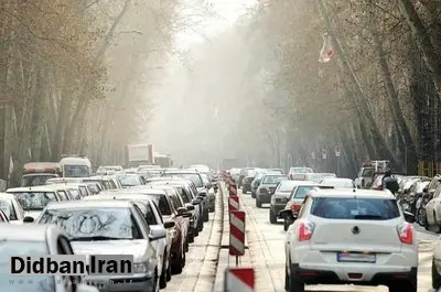 خودروهای ارزان‌تر آلایندگی بیشتری دارند
