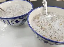 فالوده یزدی ثبت ملی شد