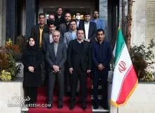 پاداش میلیاردی به ۷عضو فدراسیون فوتبال برای پیروزی برابر کامبوج و هنگ کنگ