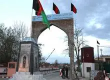 طالبان تخریب آثار فرهنگی و باستانی افغانستان را از ولایت غزنی شروع کرد!/ FILM