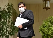 مخبر: کالابرگ هنوز آماده نشده؛ ناچاریم پرداخت یارانه نقدی را ادامه دهیم / بدون حذف ارز ۴۲۰۰ تومانی هم موج گرانی‌ها را داشتیم / خواهش می‌کنم مردم حوصله کنند