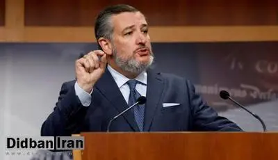 سناتور کروز: هر هفته با رئیس‌جمهور صحبت می‌کردم تا او را برای حمله به تأسیسات هسته‌ای ایران راضی کنم