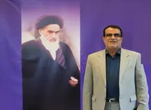 علی محمد نمازی: برای بازگشت به جمهوریت نظام، باید به مدل برگزاری انتخابات در زمان امام (ره) برگردیم