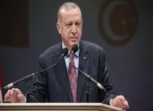 اردوغان: ترکیه شایسته دریافت جایزه نوبل است
