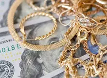 قیمت جدید طلای جهانی امروز ۱۸ دی‌ماه ۱۴۰۴