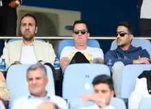 حکم تازه برای معاونت ورزشی پرسپولیس؛ خلیلی در آستانه جانشینی انصاری