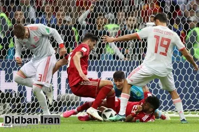  آماری جالب از بیست مسابقه؛ جام جهانی 2018 تاکنون بازی بدون گل نداشت