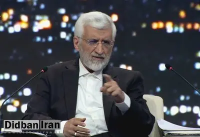 جلیلی: برنامه هفتم باید جدی گرفته شود