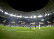 فوتبال ایران استاندارد نیست/ با فوتبال کره و ژاپن ۱۵ سال فاصله داریم