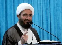 امام جمعه تهران: جوانان سوریه آماده‌اند تا در آینده نزدیک سرزمین‌شان را آزاد کنند/ اقدام سه کشور اروپایی لکه ننگ بود